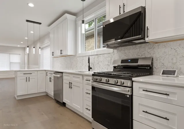 Photo 2 of Single family home for sale at 2231 W 71 Street, Chicago, IL 60636 | MLS# 12764000 | Listing updated on 2026-09-24
