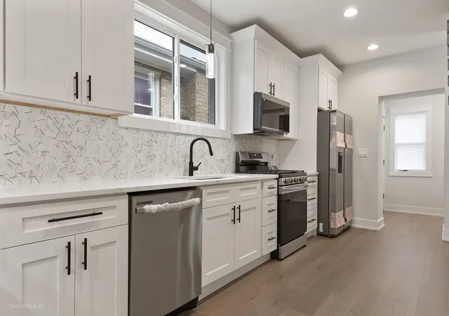 Photo 3 of Single family home for sale at 2231 W 71 Street, Chicago, IL 60636 | MLS# 12764000 | Listing updated on 2026-09-24