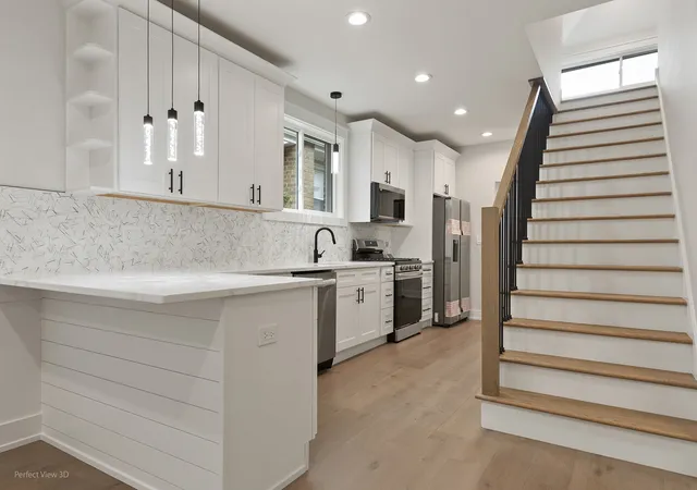 Photo 4 of Single family home for sale at 2231 W 71 Street, Chicago, IL 60636 | MLS# 12764000 | Listing updated on 2026-09-24