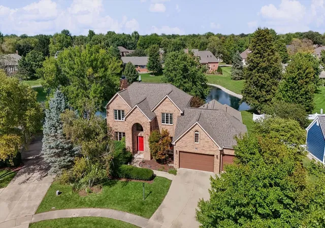 Photo 2 of Single family home for sale at 606 Lenox Ct, Champaign, IL 61822 | MLS# 12764001 | Listing updated on 2026-09-28