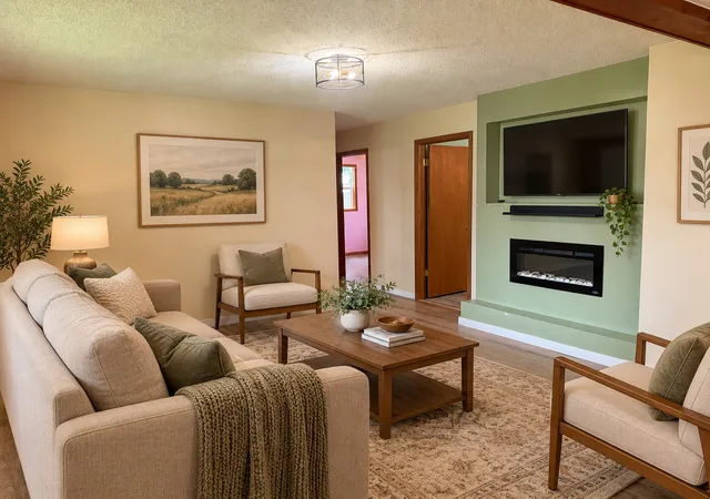 Photo 3 of Single family home for sale at 217 S Walnut St, Shannon, IL 61078 | MLS# 12764008 | Listing updated on 2026-09-19