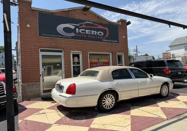 Photo 1 of Land for sale at 1328 1334 S Cicero Ave, Cicero, IL 60804 | MLS# 12764009 | Listing updated on 2026-09-24