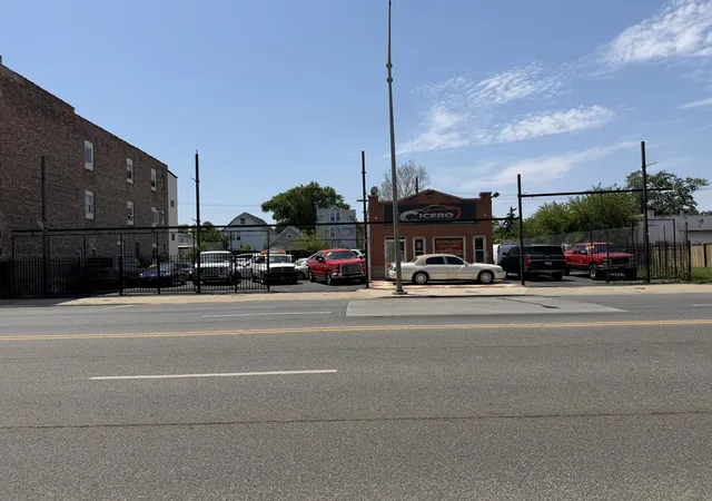 Photo 2 of Land for sale at 1328 1334 S Cicero Ave, Cicero, IL 60804 | MLS# 12764009 | Listing updated on 2026-09-24