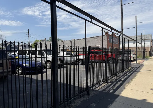 Photo 3 of Land for sale at 1328-1334 S Cicero Ave, Cicero, IL 60804 | MLS# 12764009 | Listing updated on 2026-09-24