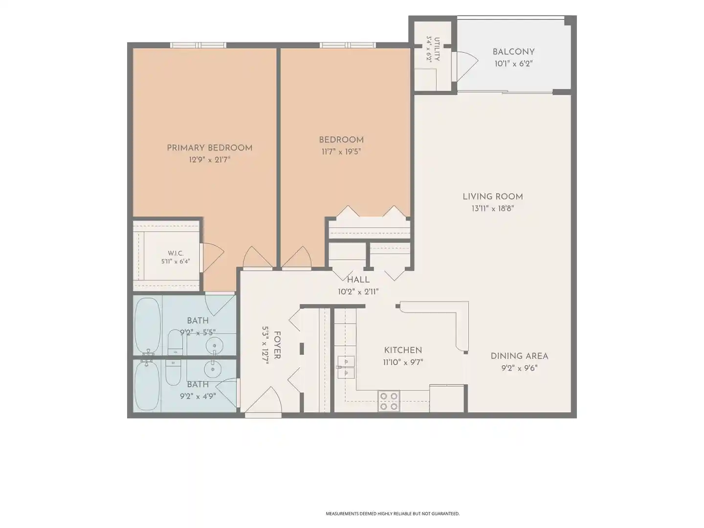 Listing Photo 30 - Condo for sale in 350 Plum Creek Dr located at 350 Plum Creek Dr, Wheeling, IL 60090 - Unit #305
