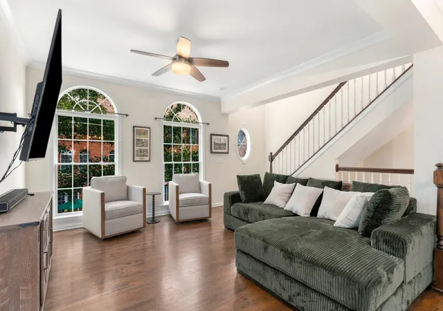Photo 4 of Townhouse for sale at 237 Box Car Ave, Naperville, IL 60540 | MLS# 12764019 | Listing updated on 2026-09-24