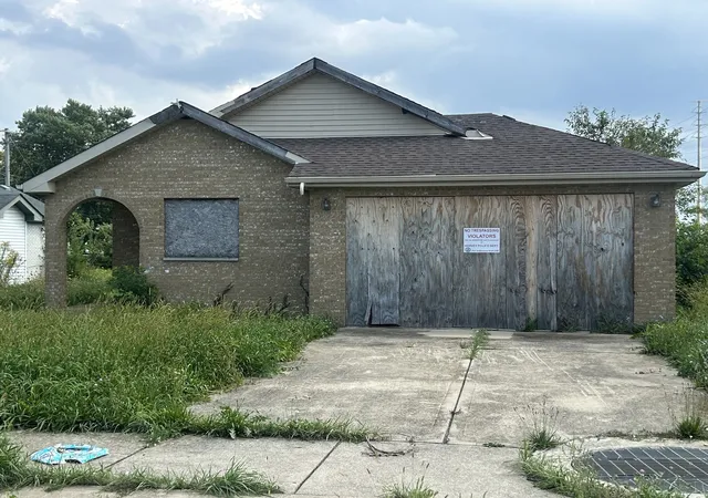 Photo 1 of Single family home for sale at 16051 Gauger Ave, Harvey, IL 60426 | MLS# 12764028 | Listing updated on 2026-10-05