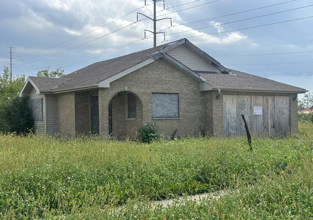 Photo 2 of Single family home for sale at 16051 Gauger Ave, Harvey, IL 60426 | MLS# 12764028 | Listing updated on 2026-10-05