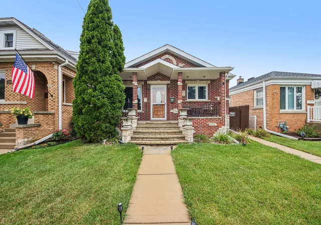 Photo 1 of Single family home for sale at 2556 Wood St, River Grove, IL 60171 | MLS# 12764030 | Listing updated on 2026-10-05