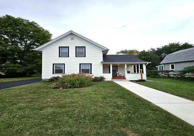 Single family home for sale at 612 Page Ave, Elgin, IL 60120 | MLS# 12764038