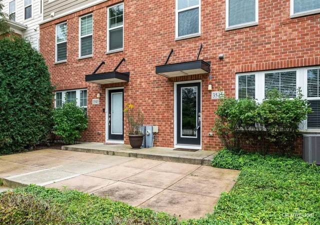 Photo 2 of Townhouse for sale at 3545 Mulligan Dr, Woodridge, IL 60517 | MLS# 12764039 | Listing updated on 2026-09-26