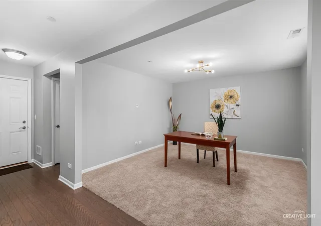 Photo 4 of Townhouse for sale at 3545 Mulligan Dr, Woodridge, IL 60517 | MLS# 12764039 | Listing updated on 2026-09-26