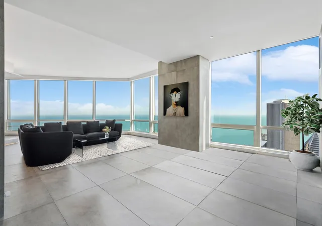 Photo 3 of Condo for sale at 401 N Wabash Ave #84F, Chicago, IL 60611 | MLS# 12764040 | Listing updated on 2026-10-05