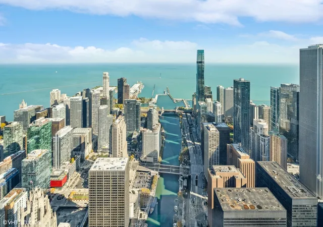Photo 4 of Condo for sale at 401 N Wabash Ave #84F, Chicago, IL 60611 | MLS# 12764040 | Listing updated on 2026-10-05