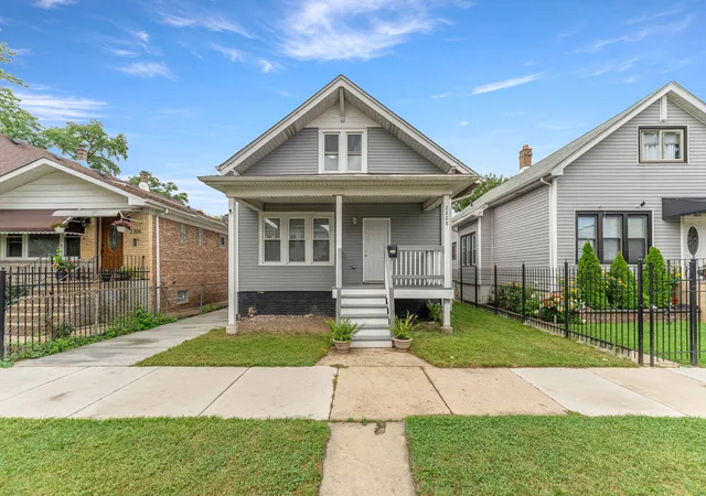 Single family home for sale at 2208 N Lavergne Ave, Chicago, IL 60639 | MLS# 12764041