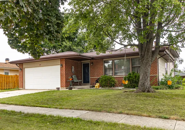 Photo 1 of Single family home for sale at 740 Bryn Mawr Ave, Bartlett, IL 60103 | MLS# 12764047 | Listing updated on 2026-09-24