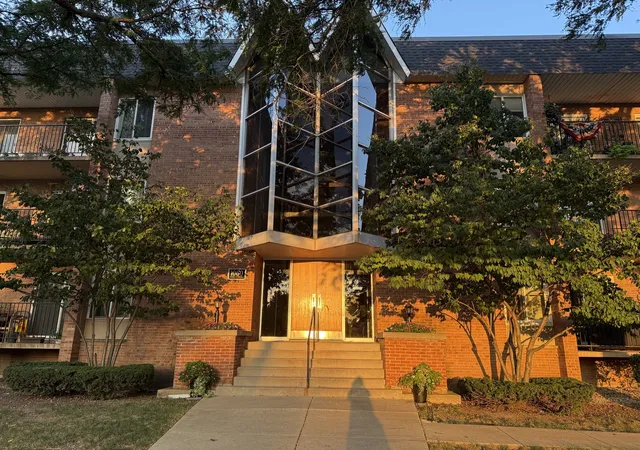 Listing Photo 1 - Condo for sale in building located at 1060 N Mill St, Naperville, IL 60563 - Unit #211