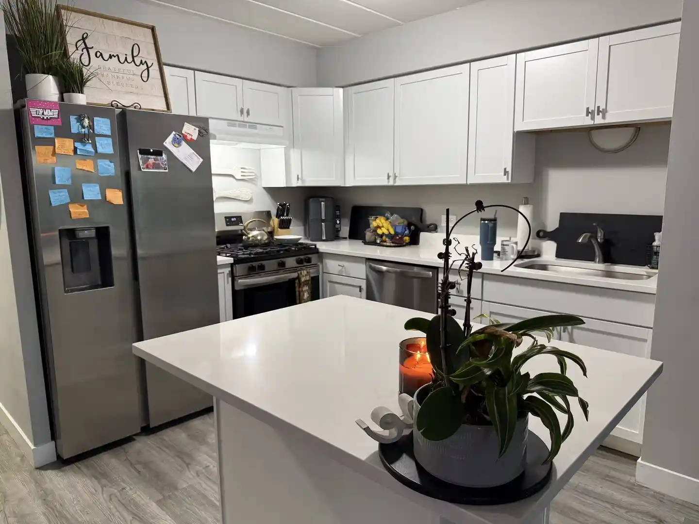 Listing Photo 2 - Condo for sale in 1060 N Mill St located at 1060 N Mill St, Naperville, IL 60563 - Unit #211
