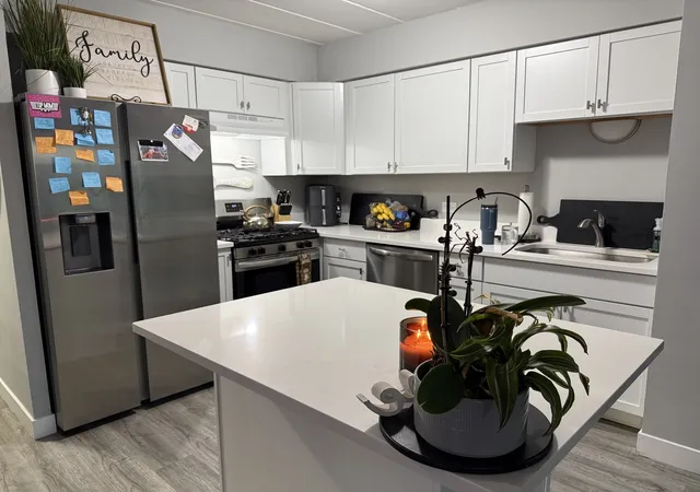 Listing Photo 2 - Condo for sale in building located at 1060 N Mill St, Naperville, IL 60563 - Unit #211