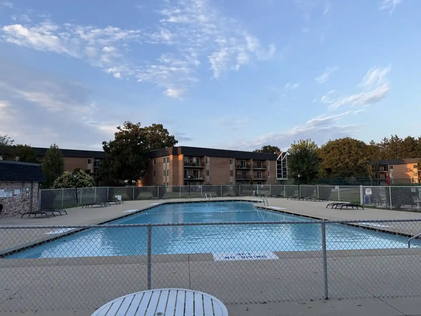 Listing Photo 21 - Condo for sale in 1060 N Mill St located at 1060 N Mill St, Naperville, IL 60563 - Unit #211