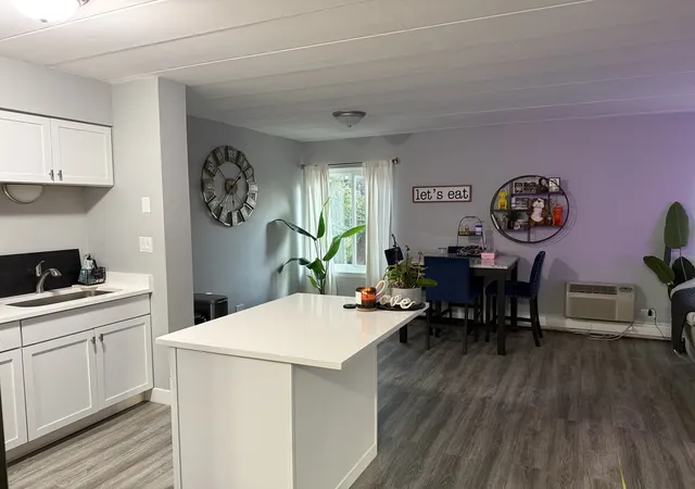 Listing Photo 3 - Condo for sale in building located at 1060 N Mill St, Naperville, IL 60563 - Unit #211