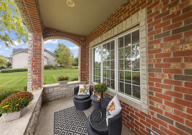 Photo 3 of Single family home for sale at 5085 Half Round Rd, Oswego, IL 60543 | MLS# 12764065 | Listing updated on 2026-09-19