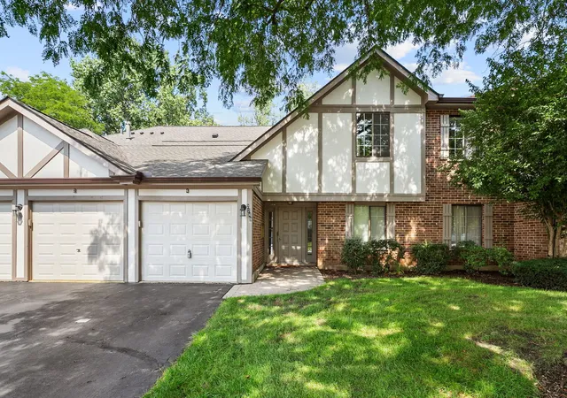 Photo 1 of Condo for sale at 2249 N Enlund Dr #4, Palatine, IL 60074 | MLS# 12764067 | Listing updated on 2026-10-07