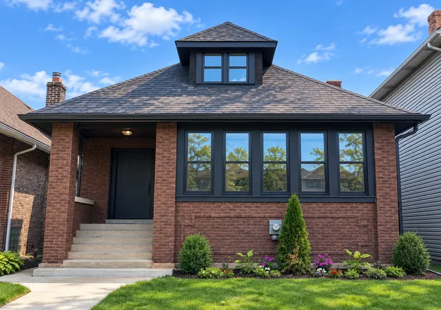 Photo 1 of Single family home for sale at 5152 W Warwick Ave, Chicago, IL 60641 | MLS# 12764076 | Listing updated on 2026-10-08