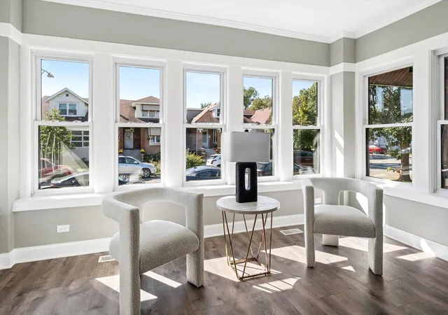 Photo 3 of Single family home for sale at 5152 W Warwick Ave, Chicago, IL 60641 | MLS# 12764076 | Listing updated on 2026-10-08