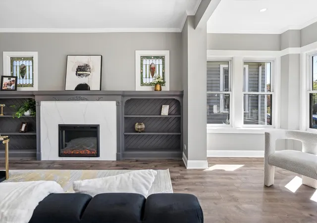 Photo 4 of Single family home for sale at 5152 W Warwick Ave, Chicago, IL 60641 | MLS# 12764076 | Listing updated on 2026-10-08