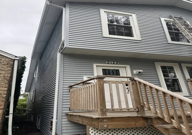 Photo 2 of Single family home for sale at 2122 119th Place, Blue Island, IL 60406 | MLS# 12764081 | Listing updated on 2026-09-24