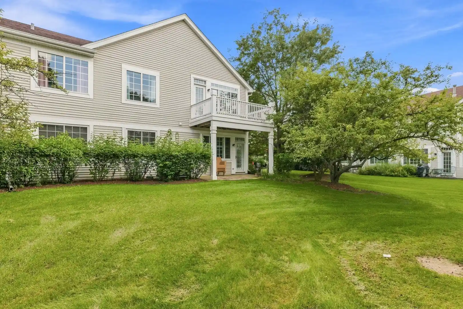 Listing Photo 23 - Condo for sale in 31802 Mccormick Ln located at 31802 Mccormick Ln, Warrenville, IL 60555 - Unit #31802