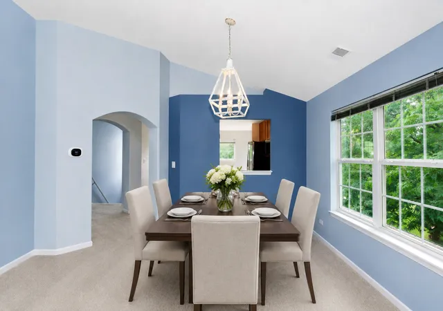 Listing Photo 4 - Condo for sale in building located at 31802 Mccormick Ln, Warrenville, IL 60555 - Unit #31802