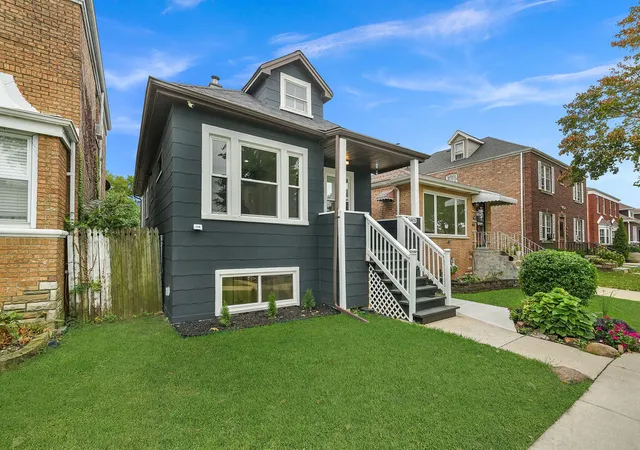 Photo 1 of Single family home for sale at 3805 W 63rd Place, Chicago, IL 60629 | MLS# 12764087 | Listing updated on 2026-09-24