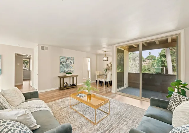 Photo 3 of Sale Pending at 4845 Collwood Blvd #A, San Diego, CA 92115 | MLS# 12764090 | Listing updated on 2026-09-30