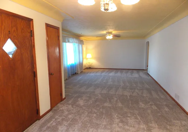 Photo 3 of Single family home for sale at 210 E 4th Street, Hoffman, IL 62250 | MLS# 12764091 | Listing updated on 2026-09-28