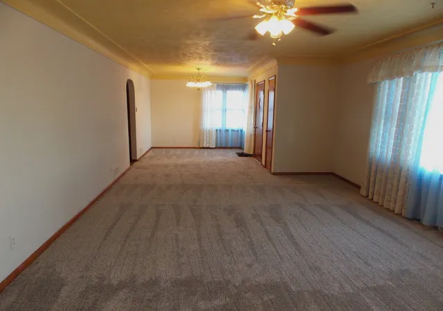 Photo 4 of Single family home for sale at 210 E 4th Street, Hoffman, IL 62250 | MLS# 12764091 | Listing updated on 2026-09-28