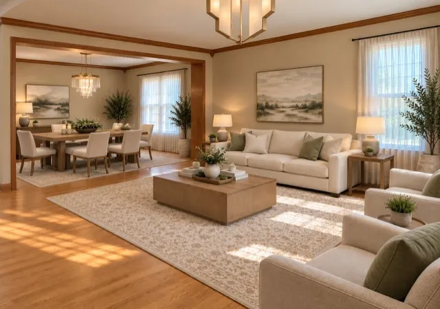 Photo 3 of Single family home for sale at 556 Prescott Ln, Gurnee, IL 60031 | MLS# 12764094 | Listing updated on 2026-10-07