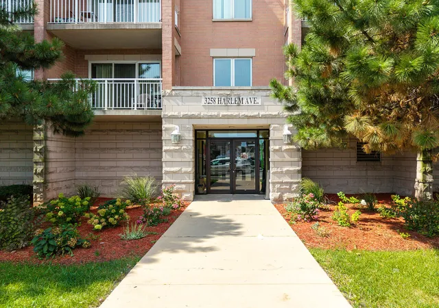 Photo 1 of Condo for sale at 3258 N Harlem Ave #503, Chicago, IL 60634 | MLS# 12764097 | Listing updated on 2026-09-20