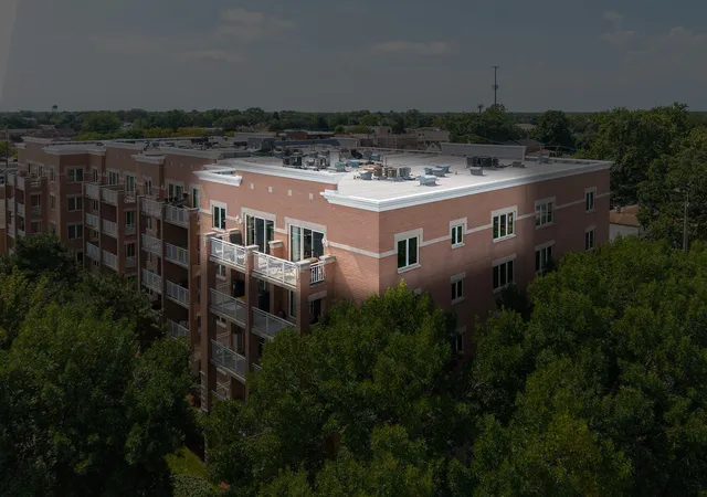 Photo 2 of Condo for sale at 3258 N Harlem Ave #503, Chicago, IL 60634 | MLS# 12764097 | Listing updated on 2026-09-20