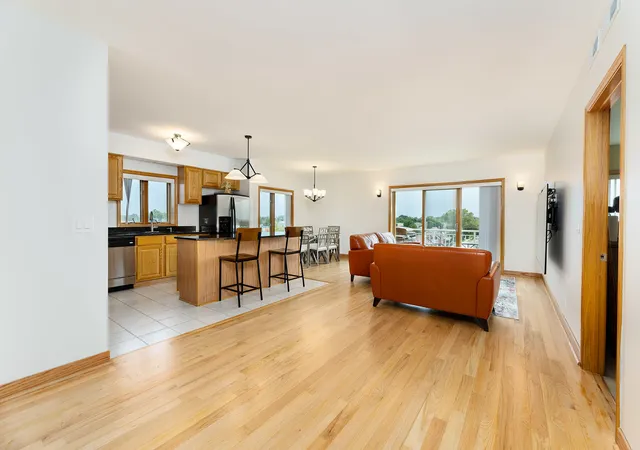 Photo 2 of Condo for sale at 3258 N Harlem Ave #503, Chicago, IL 60634 | MLS# 12764097 | Listing updated on 2026-09-19