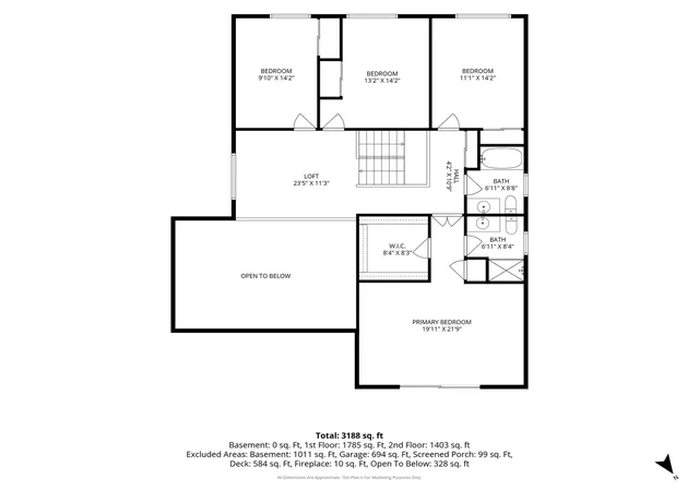 Photo 3 of Single family home for sale at 7239 Great Hl Rd, Crystal Lake, IL 60012 | MLS# 12764099 | Listing updated on 2026-09-25