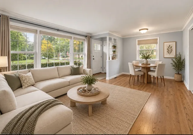 Photo 2 of Single family home for sale at 602 N Drury Ln, Arlington Heights, IL 60004 | MLS# 12764101 | Listing updated on 2026-10-02
