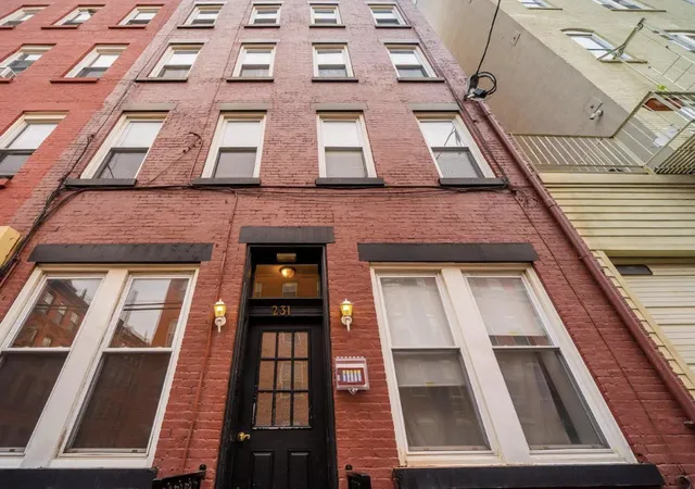 Photo 3 of Condo for sale at 231 Grand St #5R, Hoboken, NJ 07030 | MLS# 12764108 | Listing updated on 2026-09-24