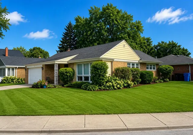 Single family home for sale at 6185 N Keating Ave, Chicago, IL 60646 | MLS# 12764109