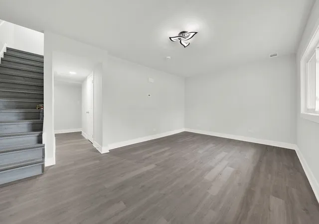 Photo 3 of Townhouse for sale at 6455 S Laflin St, Chicago, IL 60636 | MLS# 12764116 | Listing updated on 2026-10-07