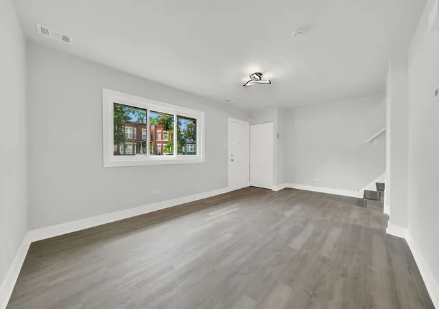 Photo 4 of Townhouse for sale at 6455 S Laflin St, Chicago, IL 60636 | MLS# 12764116 | Listing updated on 2026-10-07