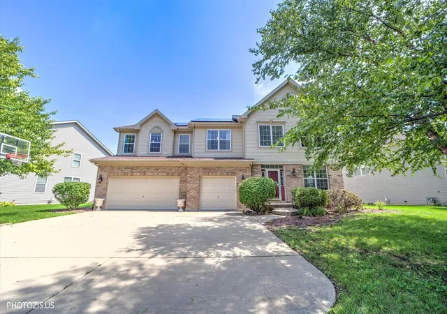 Single family home for sale at 157 Primrose Ln, Bartlett, IL 60103 | MLS# 12764122
