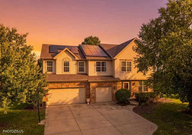 Photo 1 of Single family home for sale at 157 Primrose Ln, Bartlett, IL 60103 | MLS# 12764122 | Listing updated on 2026-09-24
