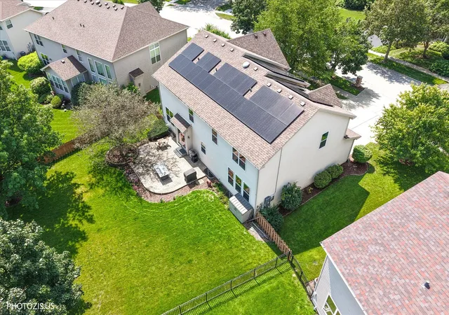 Photo 3 of Single family home for sale at 157 Primrose Ln, Bartlett, IL 60103 | MLS# 12764122 | Listing updated on 2026-09-24